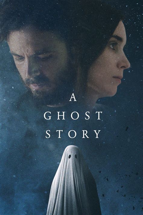 strömmande A Ghost Story